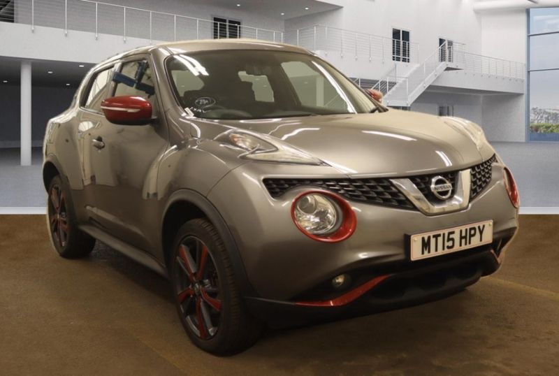 juke 2015 mt15